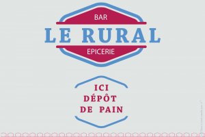graphisme - le rural - 01